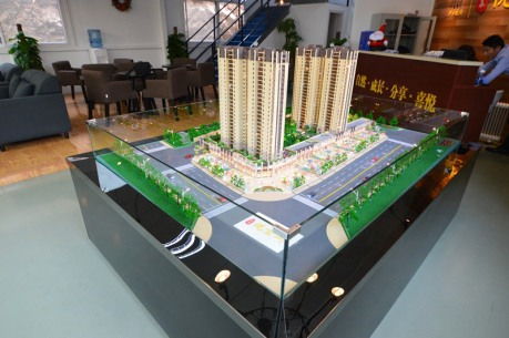 泰安UR模型制作公司 信譽(yù)至上，技術(shù)開發(fā)驅(qū)動卓越