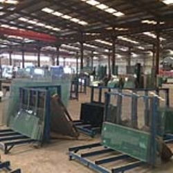 創新玻璃技術，品質改變生活——邢臺經濟開發區嘉佳玻璃制品廠簡介