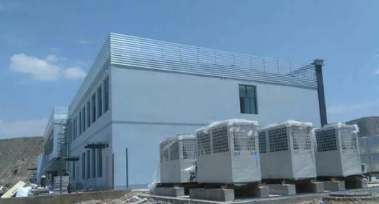 甘肅發布空氣源熱泵供暖技術規程 引領行業標準，護航市場綠色轉型